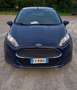 Ford Fiesta Fiesta VI 2013 5p 1.4 Titanium Gpl 92cv Bleu - thumbnail 14