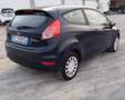 Ford Fiesta Fiesta VI 2013 5p 1.4 Titanium Gpl 92cv Bleu - thumbnail 10