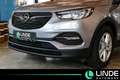 Opel Grandland X Edition |LED|PDC|NAVI|CARPLAY srebrna - thumbnail 2