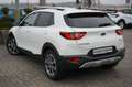Kia Stonic 1.0 T-GDI 120 Platinum Edition DCT7 Weiß - thumbnail 10