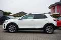 Kia Stonic 1.0 T-GDI 120 Platinum Edition DCT7 Weiß - thumbnail 8
