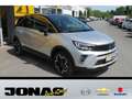 Opel Crossland Ultimate 1.2T NaviPro RKamera 180° Sitzh. Grau - thumbnail 4