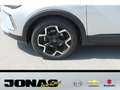 Opel Crossland Ultimate 1.2T NaviPro RKamera 180° Sitzh. Grau - thumbnail 8