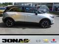 Opel Crossland Ultimate 1.2T NaviPro RKamera 180° Sitzh. Grau - thumbnail 5