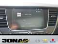 Opel Crossland Ultimate 1.2T NaviPro RKamera 180° Sitzh. Grau - thumbnail 16