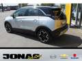 Opel Crossland Ultimate 1.2T NaviPro RKamera 180° Sitzh. Grau - thumbnail 6