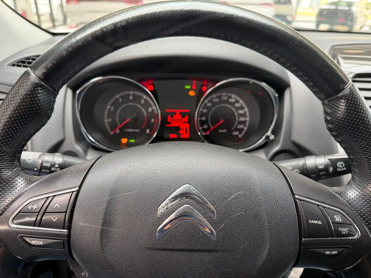 Das Auto