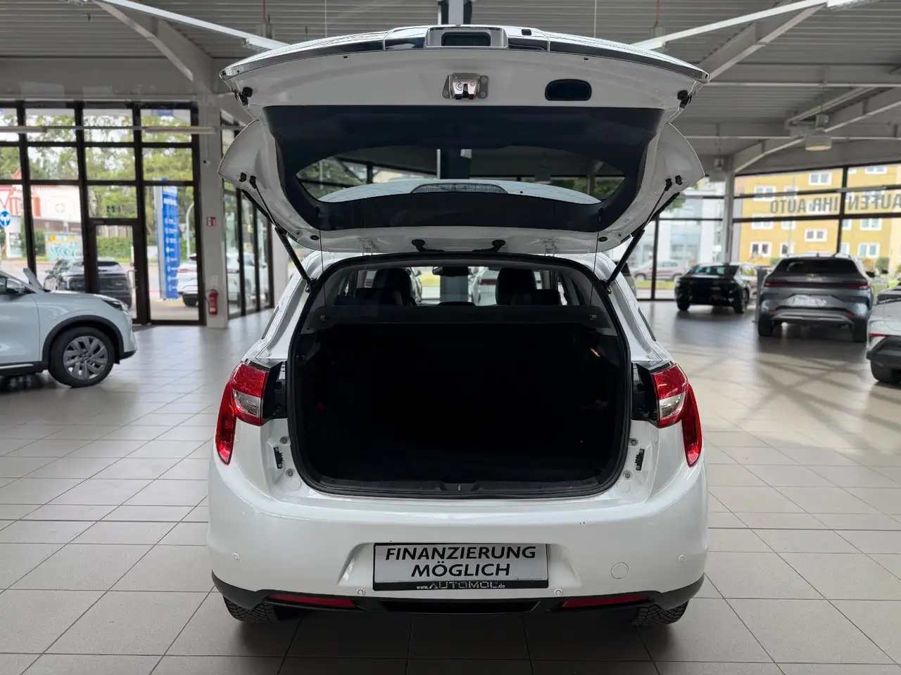 Das Auto