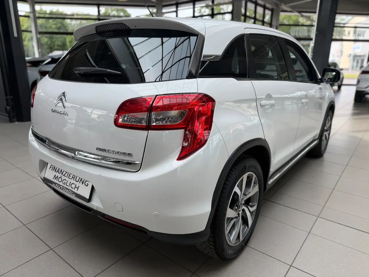 Das Auto