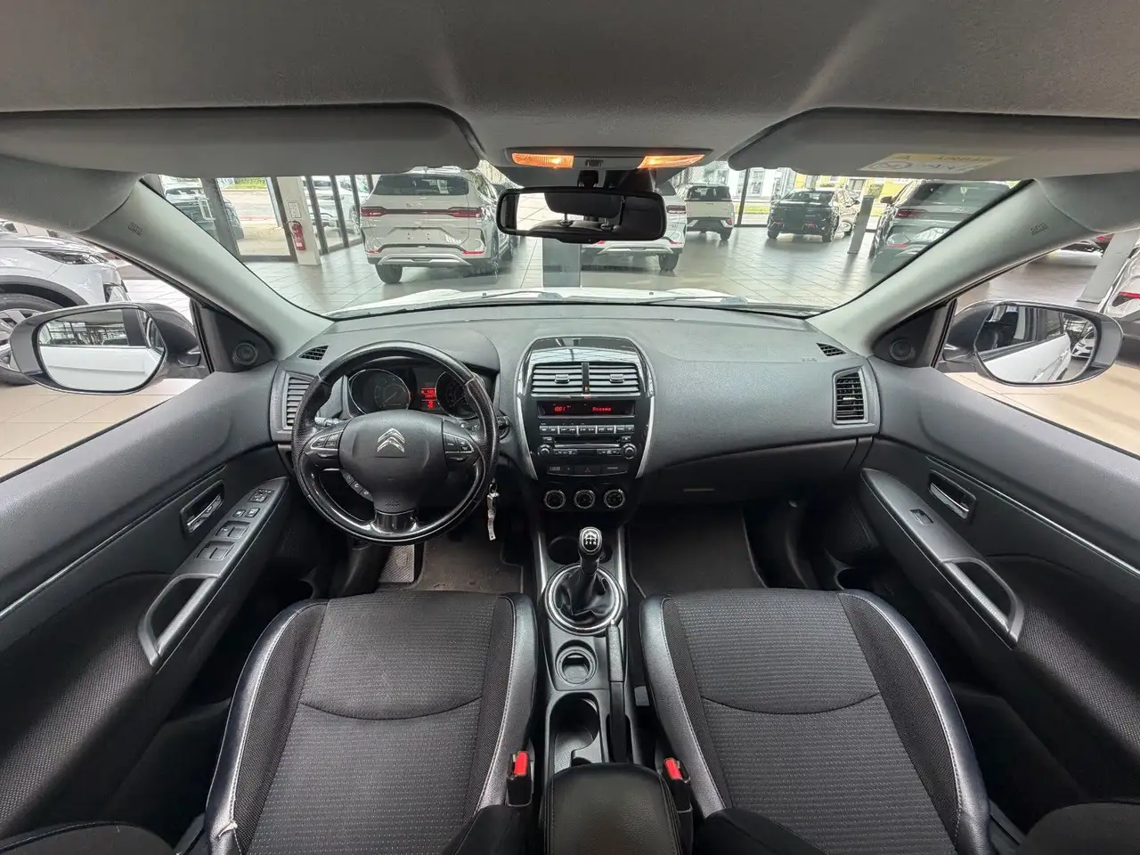 Das Auto