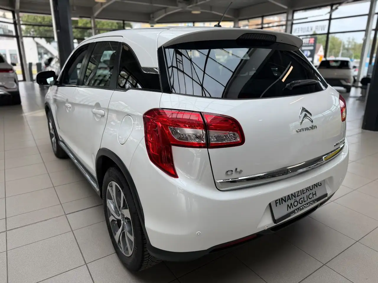 Das Auto