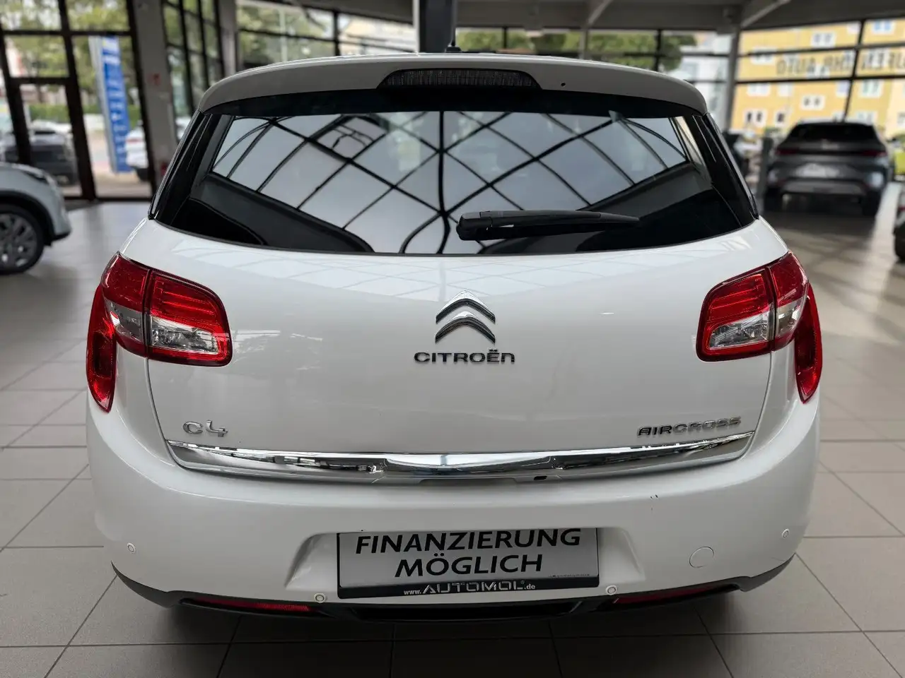 Das Auto