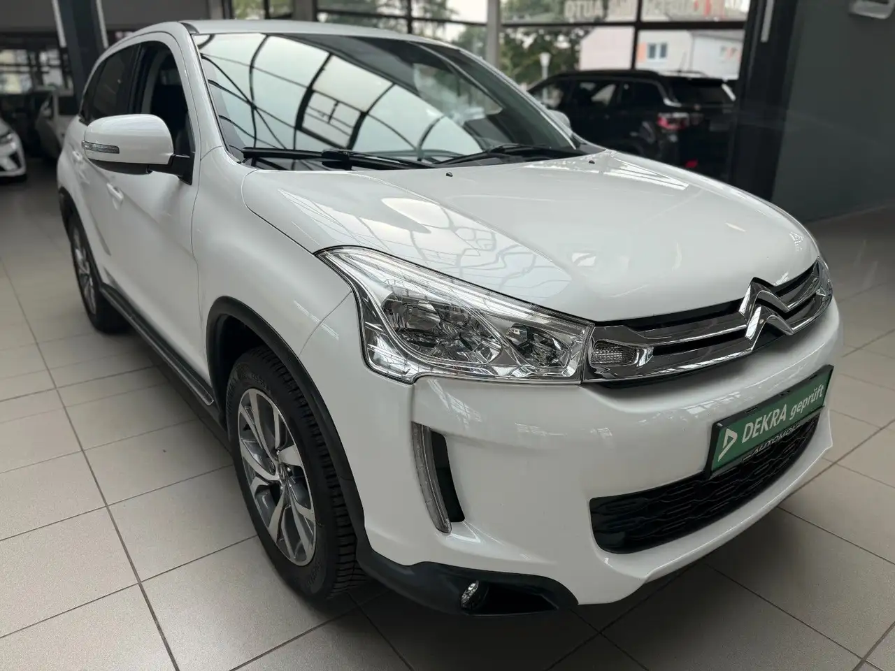 Das Auto