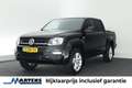 Volkswagen Amarok 3.0 TDI 204pk V6 4Motion Plus Cab Comfortline Trek Zwart - thumbnail 1