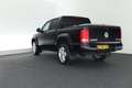 Volkswagen Amarok 3.0 TDI 204pk V6 4Motion Plus Cab Comfortline Trek Zwart - thumbnail 7