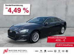 Audi A5 40 TDI S TR S LINE INT LED+NAVI+HuD+B&O