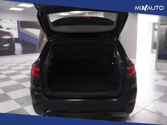 BMW X1 view 7