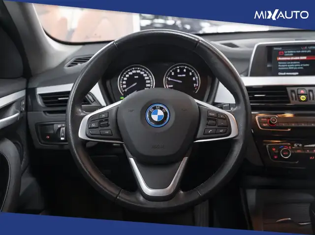BMW X1 view 12