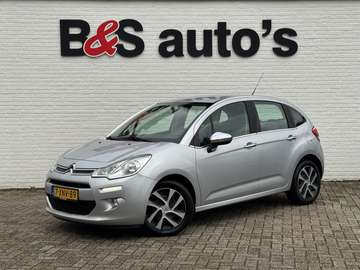 1.2 VTi Collection Airco Cruise control Elektrisch