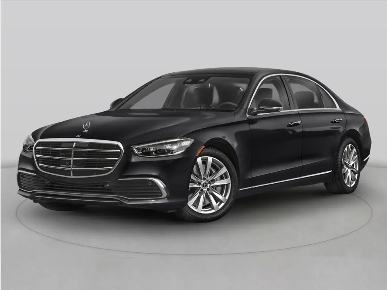 2022 Mercedes-Benz S-Class