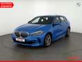 BMW 120 120i M Sport LED Navi Virtual Cockpit Tempomat Blau - thumbnail 1