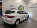 Renault Megane IV STE 1.5 BLUE DCI 115CH AIR NAV- 21N Blanc - thumbnail 5