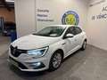 Renault Megane IV STE 1.5 BLUE DCI 115CH AIR NAV- 21N Blanc - thumbnail 2