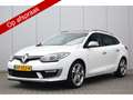 Renault Megane Estate 2.0 Turbo GT-Line Leer/Verwarmd Bose Pano/d Blanco - thumbnail 1