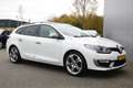 Renault Megane Estate 2.0 Turbo GT-Line Leer/Verwarmd Bose Pano/d Blanco - thumbnail 6