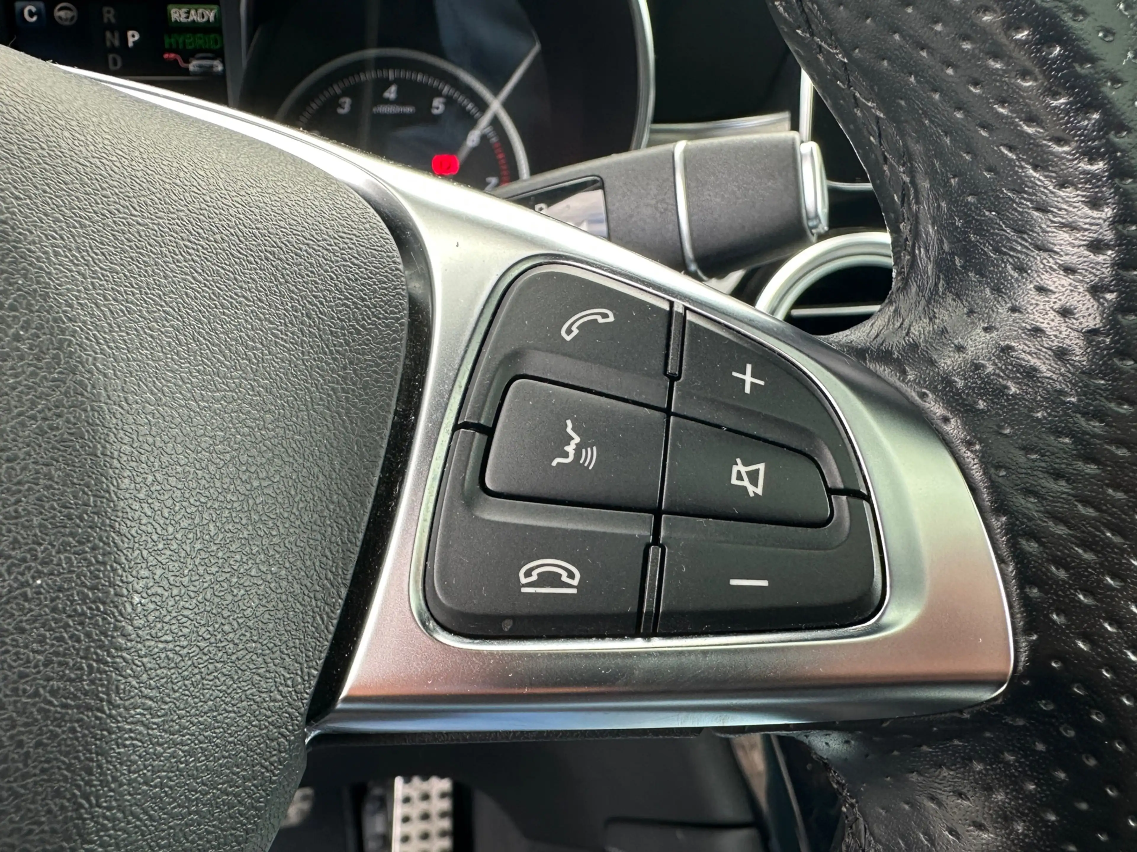 Mercedes-Benz GLC 350 350e 4MATIC Premium Plus Trekhaak — photo 10