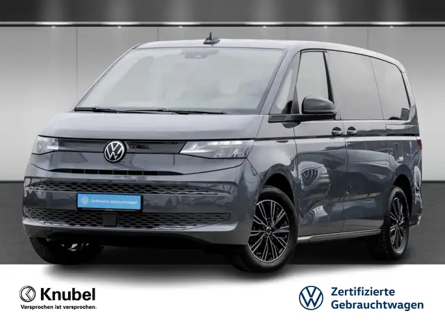 Volkswagen T7 Multivan 2.0 TSI DSG LÜ AHK ACC APP-CONNECT 7 Sitze