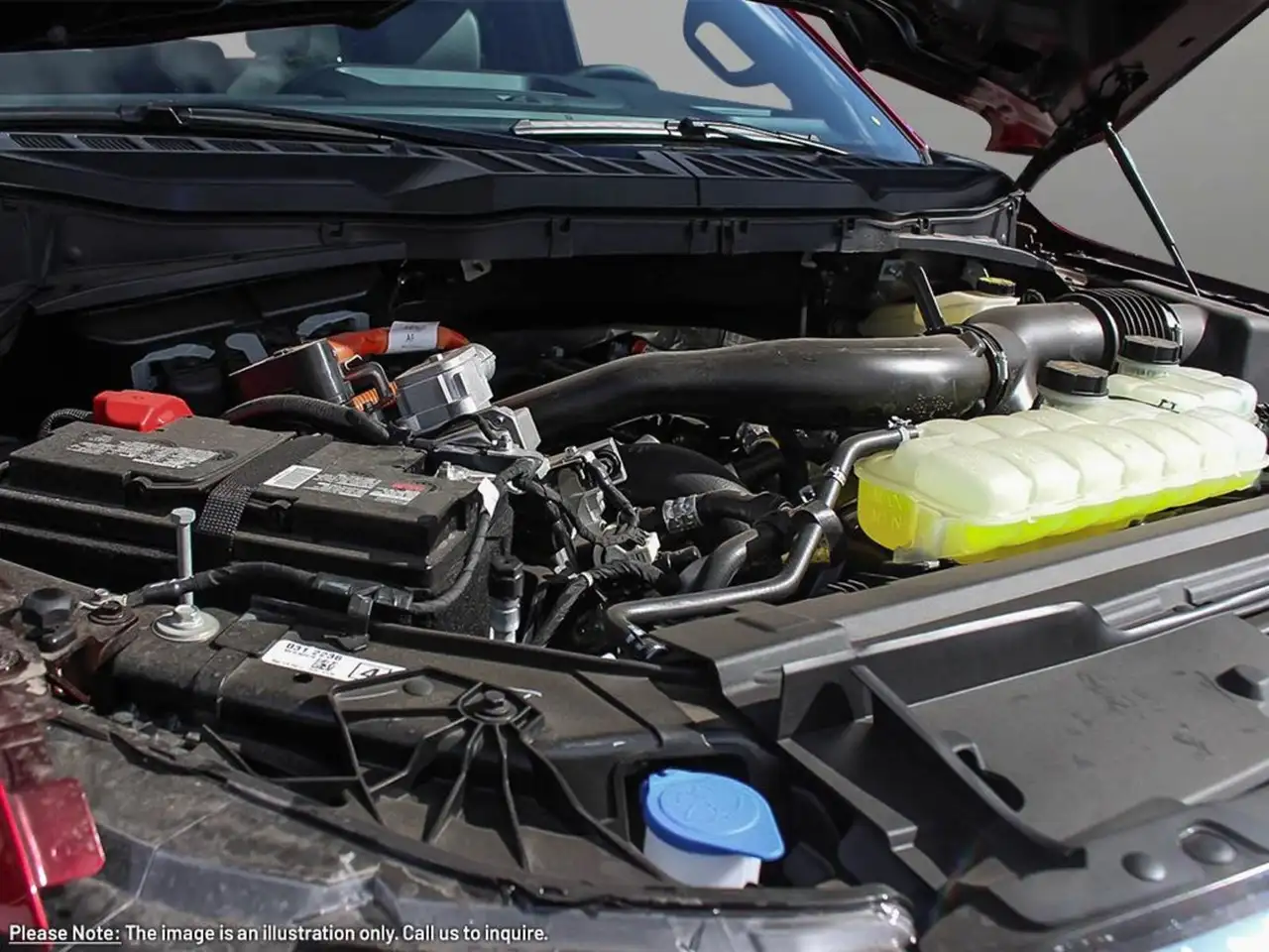 Ford F 150 снимка Ford F 150