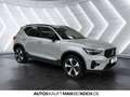 Volvo XC40 B3 Plus Dark ACC 360° H/K BLIS PANO LEDER Silber - thumbnail 5