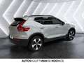 Volvo XC40 B3 Plus Dark ACC 360° H/K BLIS PANO LEDER Silber - thumbnail 4