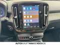 Volvo XC40 B3 Plus Dark ACC 360° H/K BLIS PANO LEDER Silber - thumbnail 24