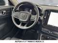 Volvo XC40 B3 Plus Dark ACC 360° H/K BLIS PANO LEDER Silber - thumbnail 9