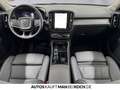 Volvo XC40 B3 Plus Dark ACC 360° H/K BLIS PANO LEDER Silber - thumbnail 8