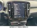 Volvo XC40 B3 Plus Dark ACC 360° H/K BLIS PANO LEDER Silber - thumbnail 25