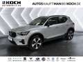 Volvo XC40 B3 Plus Dark ACC 360° H/K BLIS PANO LEDER Silber - thumbnail 1