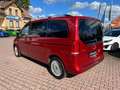 Mercedes-Benz V 300 d Edition Kompakt*LED*Navi*DAB*AHK*7-Sitzer Rot - thumbnail 8