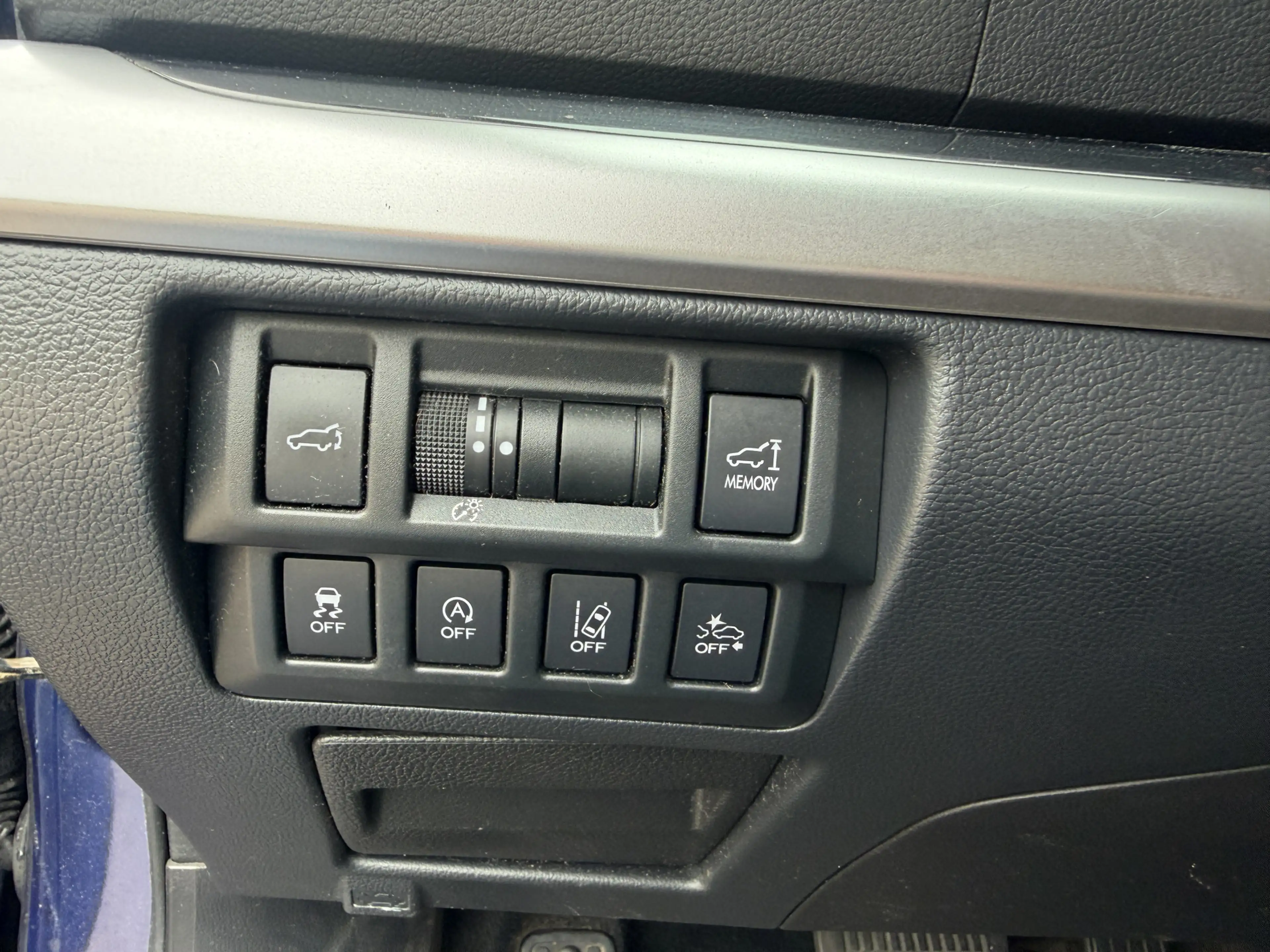 Subaru OUTBACK 2.5i Autom/Tiptr Premium Leer/Schfdak/Navi/Stoelve — photo 8