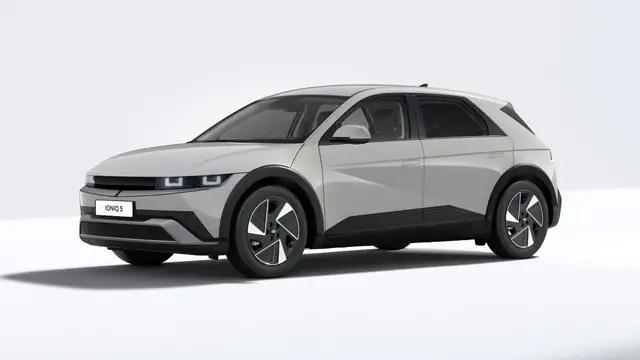Hyundai IONIQ 5 84 kWh UNIQ Head-up|Matrix-Led|Bose