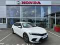 Honda Civic 2.0 i-MMD 184ch e:HEV Executive Gris - thumbnail 1