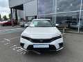 Honda Civic 2.0 i-MMD 184ch e:HEV Executive Gris - thumbnail 3