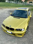 BMW M3 M3 2002
