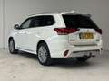 Mitsubishi Outlander 2.4 PHEV Instyle | Navigatie | 360 Camera | Stoelv Blanc - thumbnail 10