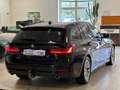 BMW 318 d/LCPProf/Navi/LED/AHK/Tempom/ActGuard+ Schwarz - thumbnail 10