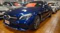 Mercedes-Benz C 300 d Auto 4Matic Coupé Premium Plus Bleu - thumbnail 1