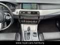 BMW 535 d xDrive M Sport NAVI*HEADUP*MEMORY*PANO*ACC Schwarz - thumbnail 14