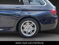 BMW 535 d xDrive M Sport NAVI*HEADUP*MEMORY*PANO*ACC Schwarz - thumbnail 35
